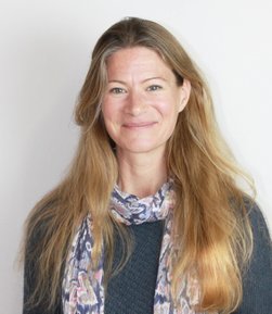 Sarah Plumb | Lesley Wilkinson Homeopathy